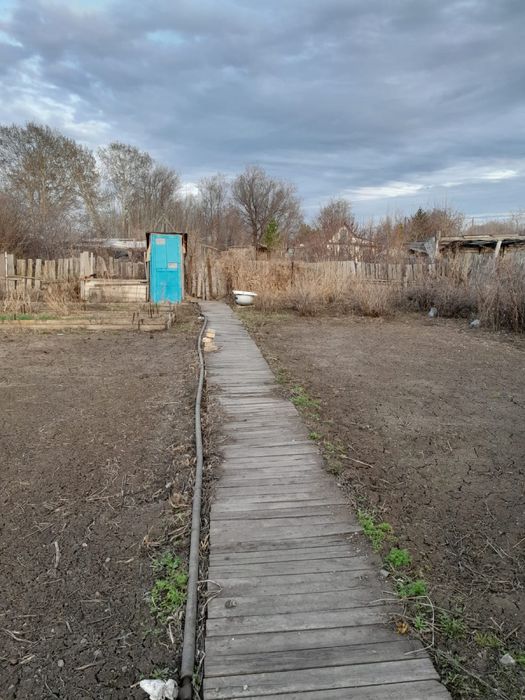 Продам дачу в Черёмушках