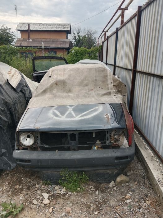 Продам Гольф2 в разобранном виде