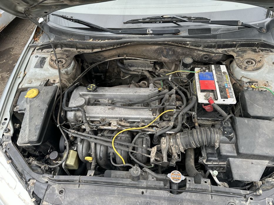 Мазда 6 GG продам