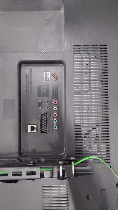 Продам тв LG диагональ 107см