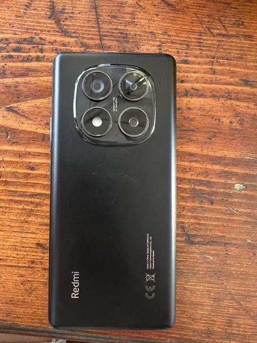 Redmi note 14pro 512GB