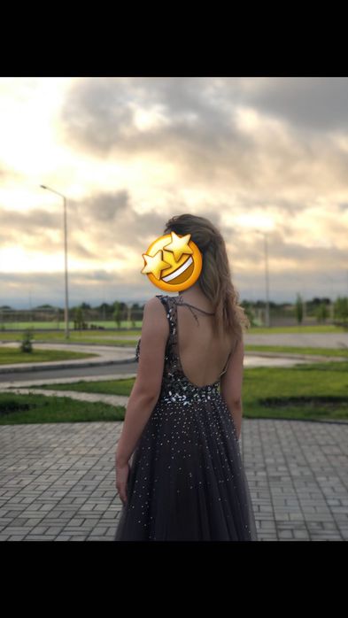 Продам очень красивое вечернее платье