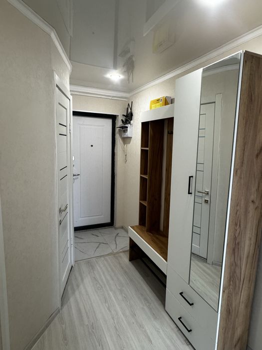 Сдам квартиру посуточно