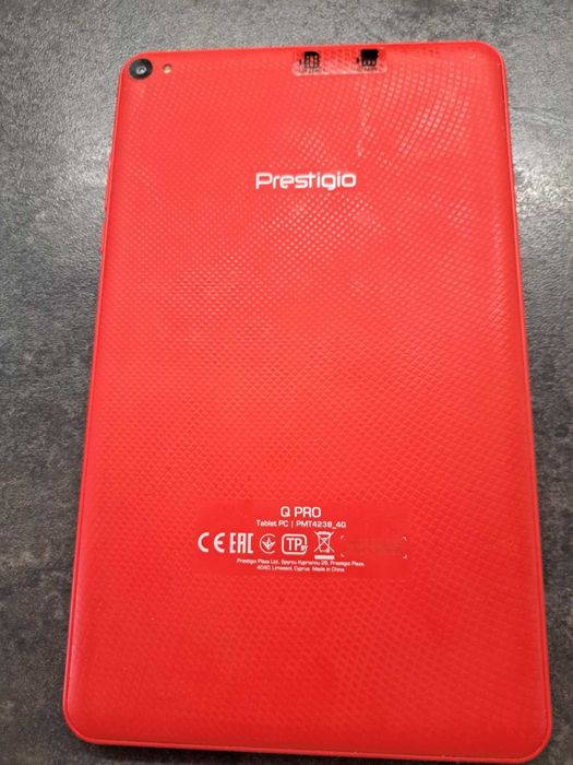 Продавам Таблет Prestigio Q Pro PMT4238
