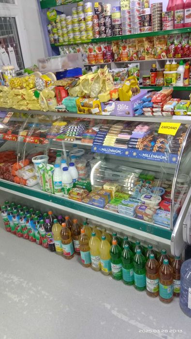 Продаются 3 прилавка, для магазина.