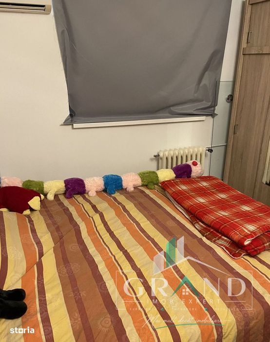 Ap 2 camere | BALCON | Manastur-Complex BIG