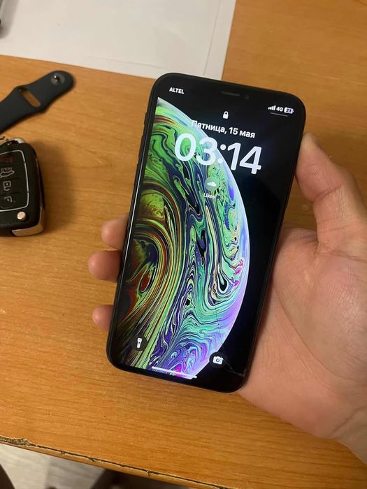 iPhone XS Айфон Хс