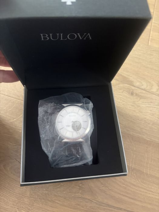 Bulova 96A289, 96A240
