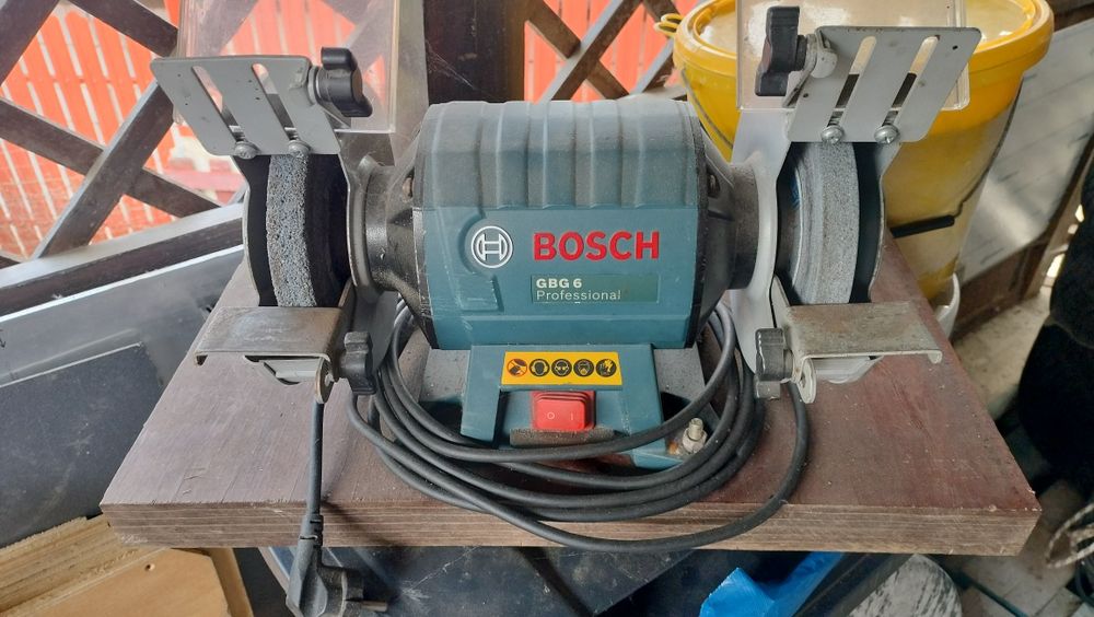 Polizor Bosch GBG 6 professional