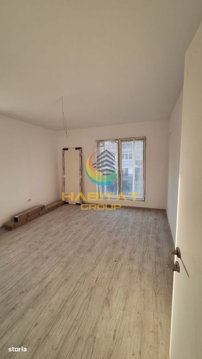Vanzare ap 2 camere bloc nou Selgros Grand Arena