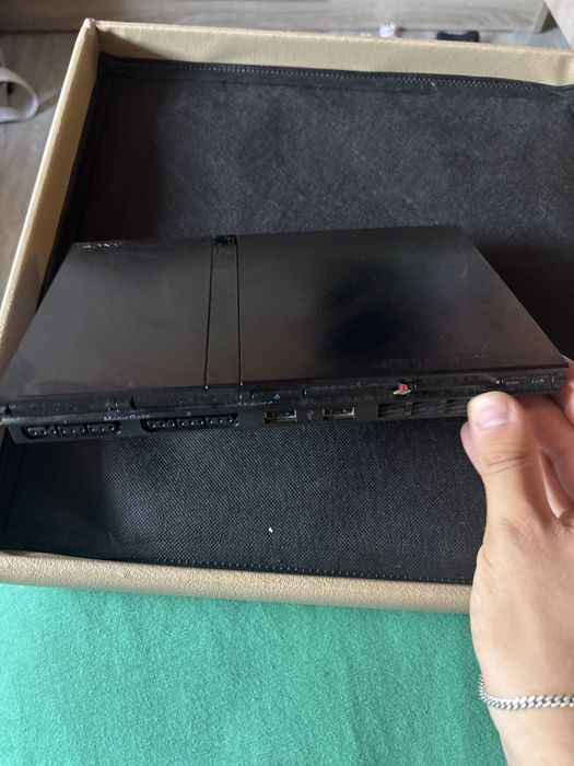 Ps2 с игри