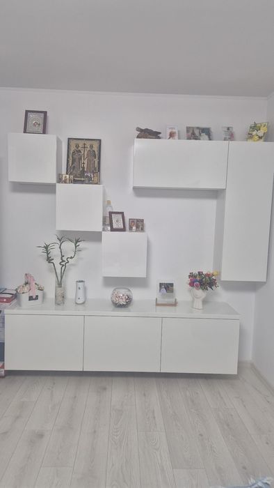 Mobila sufragerie
