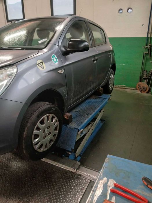 hyundai i20 1.2 78/хюндай и 20 1.2 78 на части
