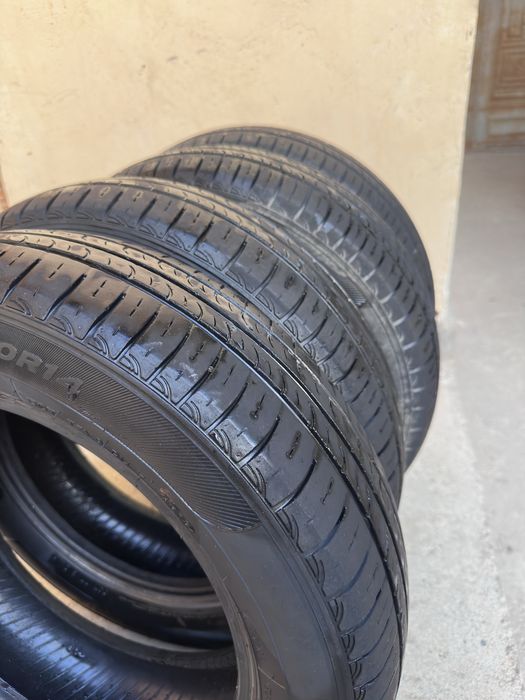 Balon 155/70R14 spark rodnoy xolati yaxshi narxi 200 ming