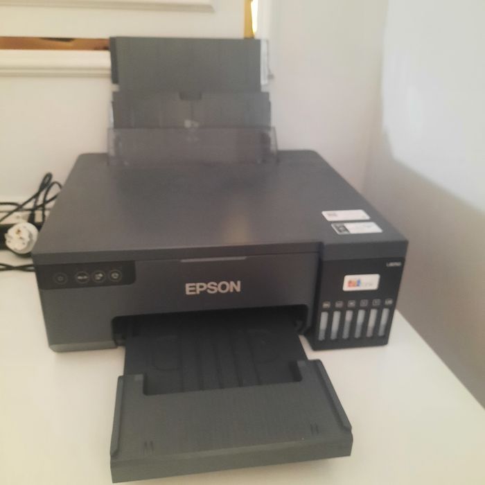 Принтер Epson L8050