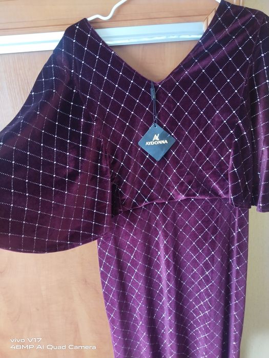 Платья нарядные 46 размер