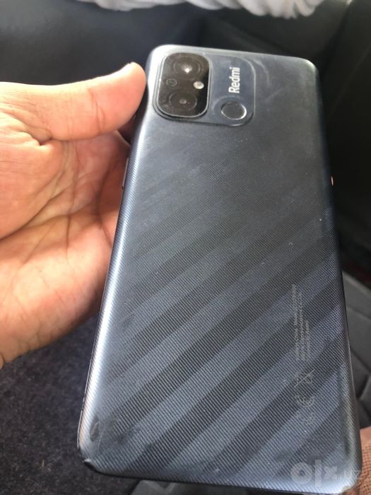 Iphone x , redmi 12c samsung j5 uchtasi bitta telga obmen