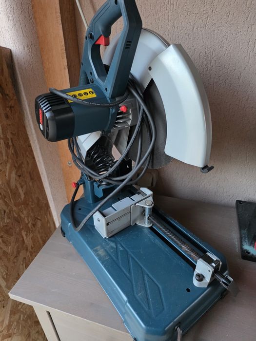 Fierastrau circular pentru metal Bosch  GCO  14-24J