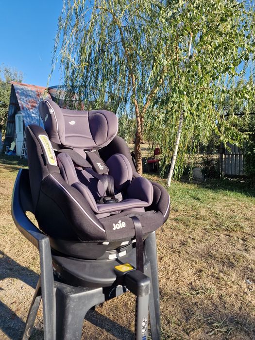 Scaun copil jole cu isofix și rotire 360