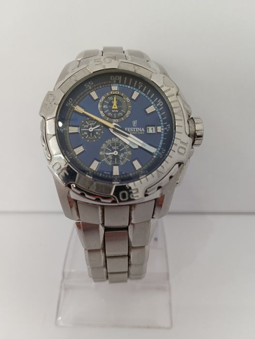Festina Chrono Bike