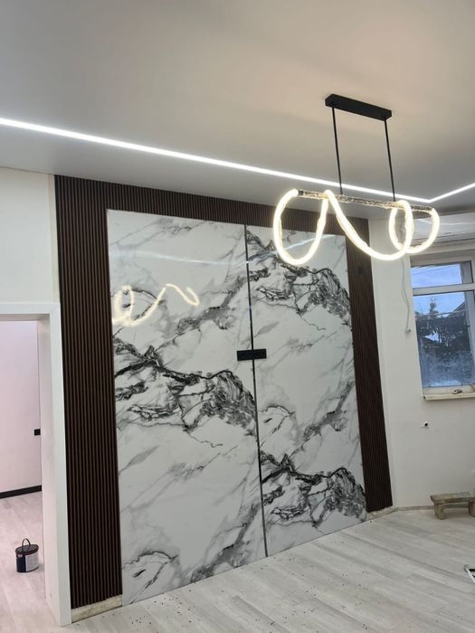 Ремонт квартиры подключ Шымкент