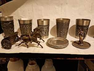 Obiecte pentru decor