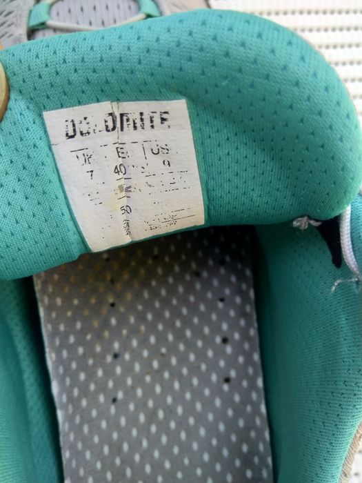 Pantofi Dolomite 40,5