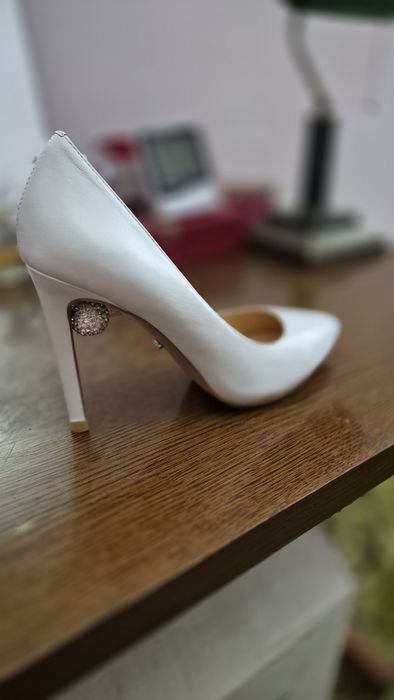 Туфли женские, 38 размер