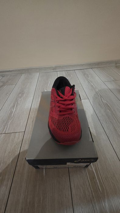 Мъжки Маратонки Аsics