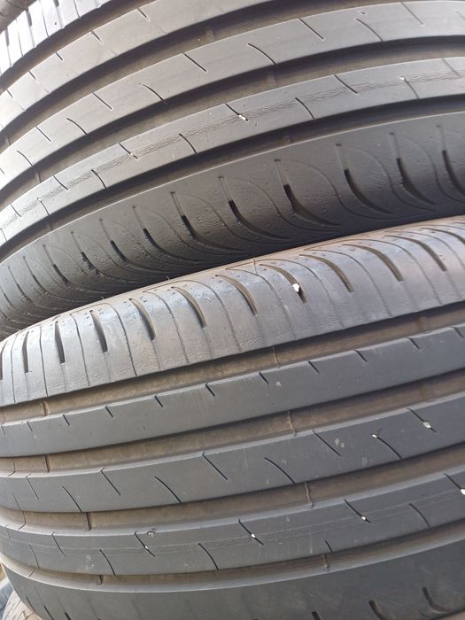 Гуми 215/55/16 Сава