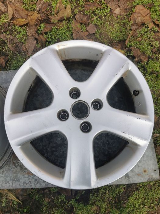 Алуминиеви джанти за Пежо 16 4х108 Ariane