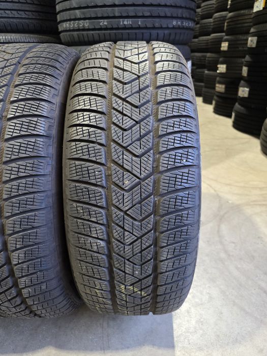 235/50/20 PIRELLI 4бр