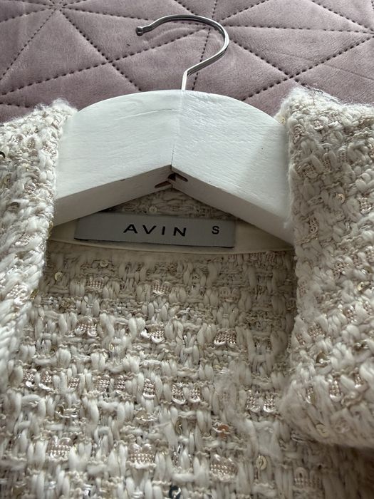 Авин букле сет- пола и сако