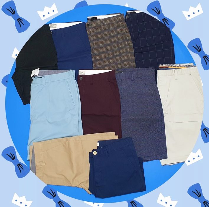 Noi !! Blugi / Pantaloni scurti / Camasi / Curea / Tricou Next / Unio