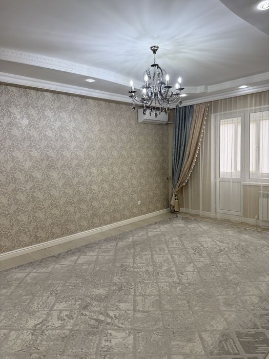 Долгосрочная Аренда квартир