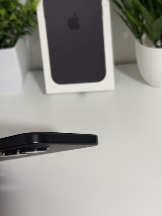 Iphone 16 256gb 91% fullbox stare buna