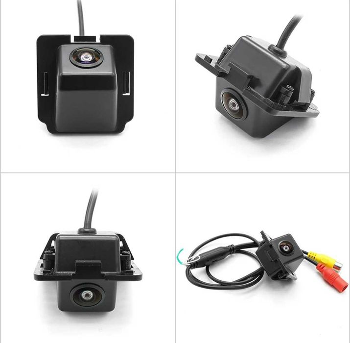 Камера за задно виждане за Mitsubishi Outlander Мицубиши заден ход