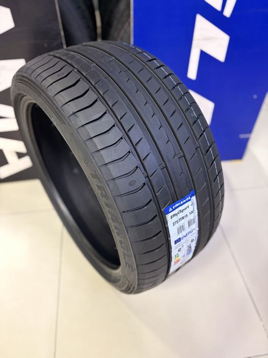 Шины 275/35/R19 Triangle TH202