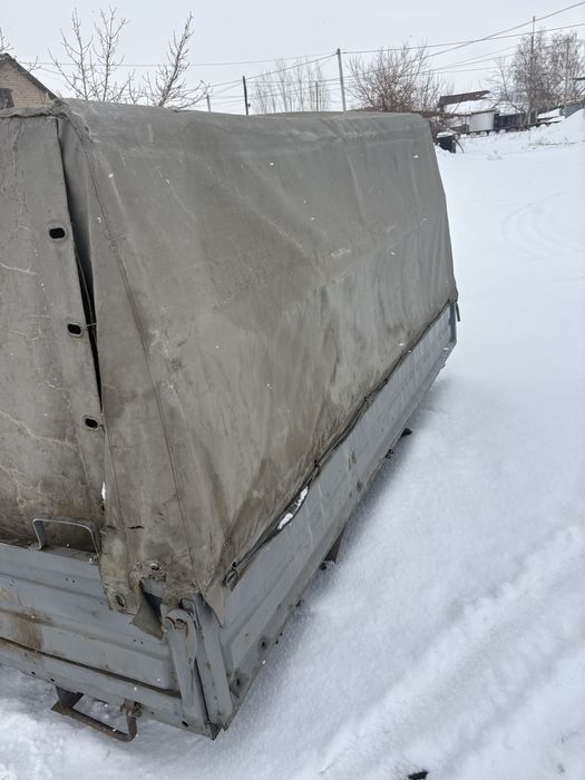 Продам борт Газель 3.2