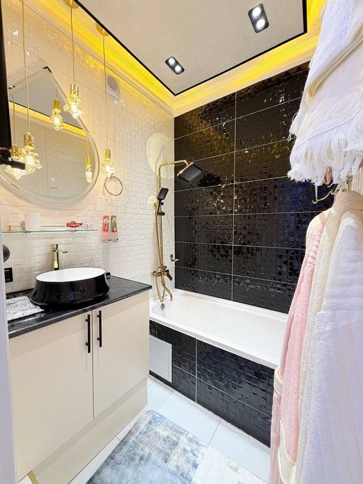 ×Фархадский Рынок, Чил:12, 3в4/3/4 ‼️РАЗДЕЛКА, 65м²‼️Продаётся кв