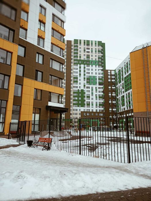 продам  квартира