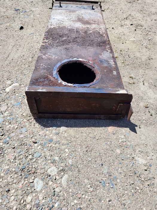 Срочно продам переходник к котлам