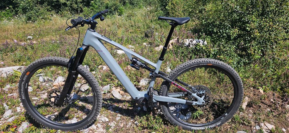 Cube ams hybrid one44 c68x tm 400X