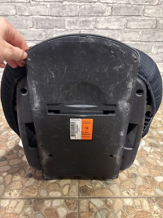 Детской кресло Maxi cosi