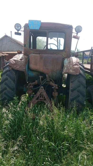 Продам трактор МТЗ -50