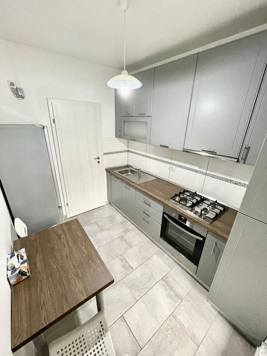 Închiriere garsoniera Exigent Plaza faza 2, Lujerului, Drumul Taberei