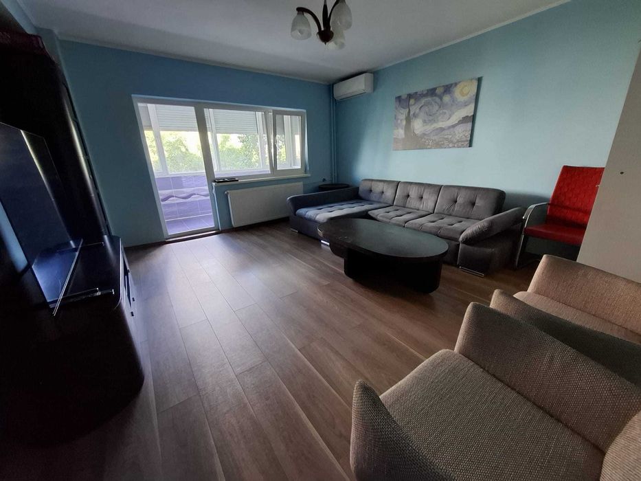 Inchiriere apartament de 2 camere Aviatiei, Crystal Palace / parcare