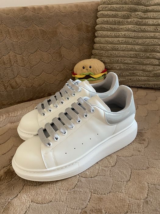 Alexander McQueen 41
