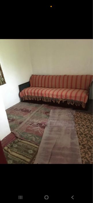Vand teren Carapancea Giurgiu