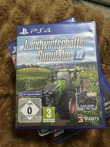 Vand ps 4 8 jocuri 2T gb